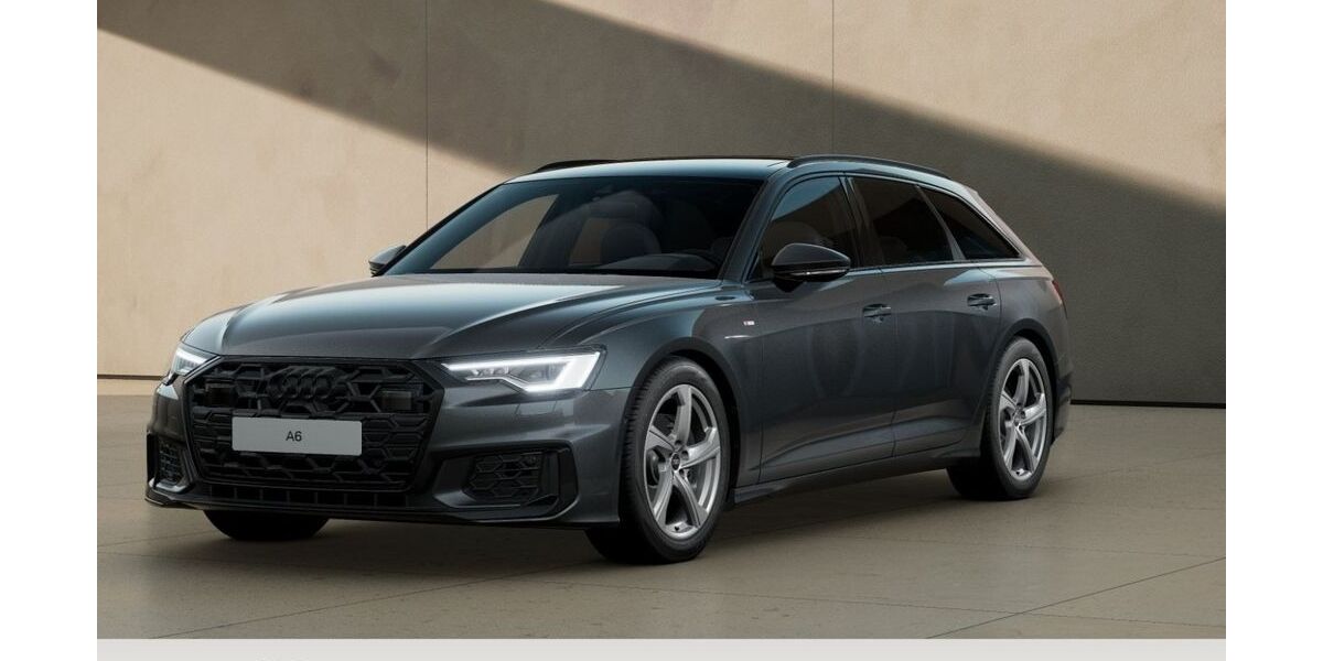 Audi A6 13.270 km 45.400 &euro; Northeim 37154