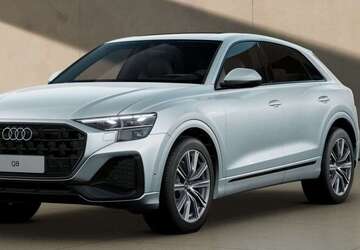 Audi Q8 26.712 km 75.149 &euro; Northeim 37154