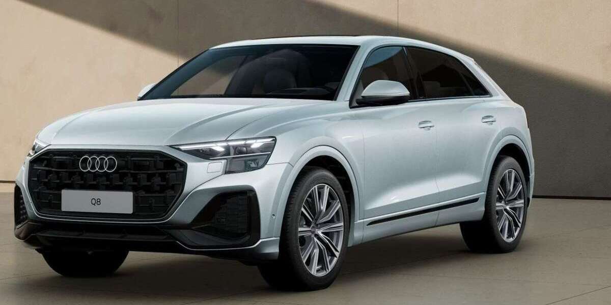 Audi Q8 26.712 km 75.149 &euro; Northeim 37154