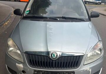 Skoda Roomster 479.925 km 1.099 &euro; Göttingen 37079