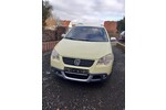 VW Polo Cross 243.000 km 3.500 &euro; Duderstadt 37115