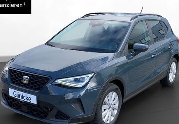 Seat Arona 10.000 km 25.680 &euro; Witzenhausen 37213