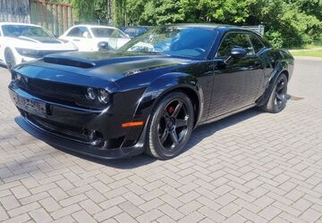 Dodge Challenger 56.000 km 27.999 &euro; Northeim 37154