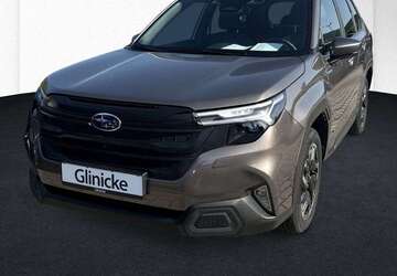 Subaru Forester 9.367 km 33.890 &euro; Bad Sooden-Allendorf 37242