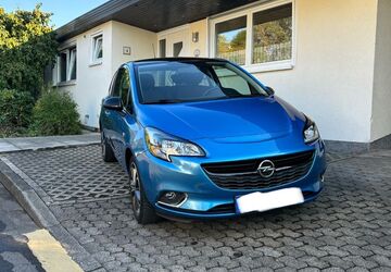Opel Corsa 105.000 km 8.500 &euro; Witzenhausen 37213
