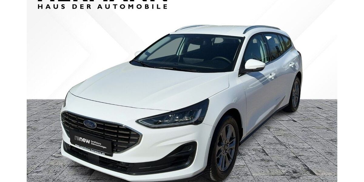 Ford Focus 19.035 km 20.994 &euro; Göttingen 37079