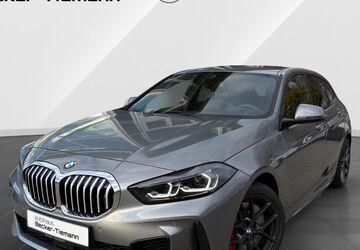 BMW 128 19.547 km 33.401 &euro; Northeim 37154