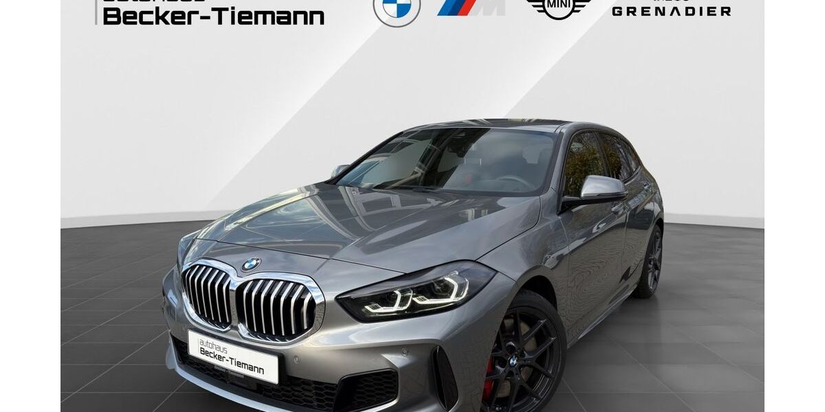 BMW 128 19.547 km 33.401 &euro; Northeim 37154