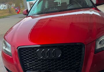Audi A3 260.000 km 7.000 &euro; Reinhardshagen 34359