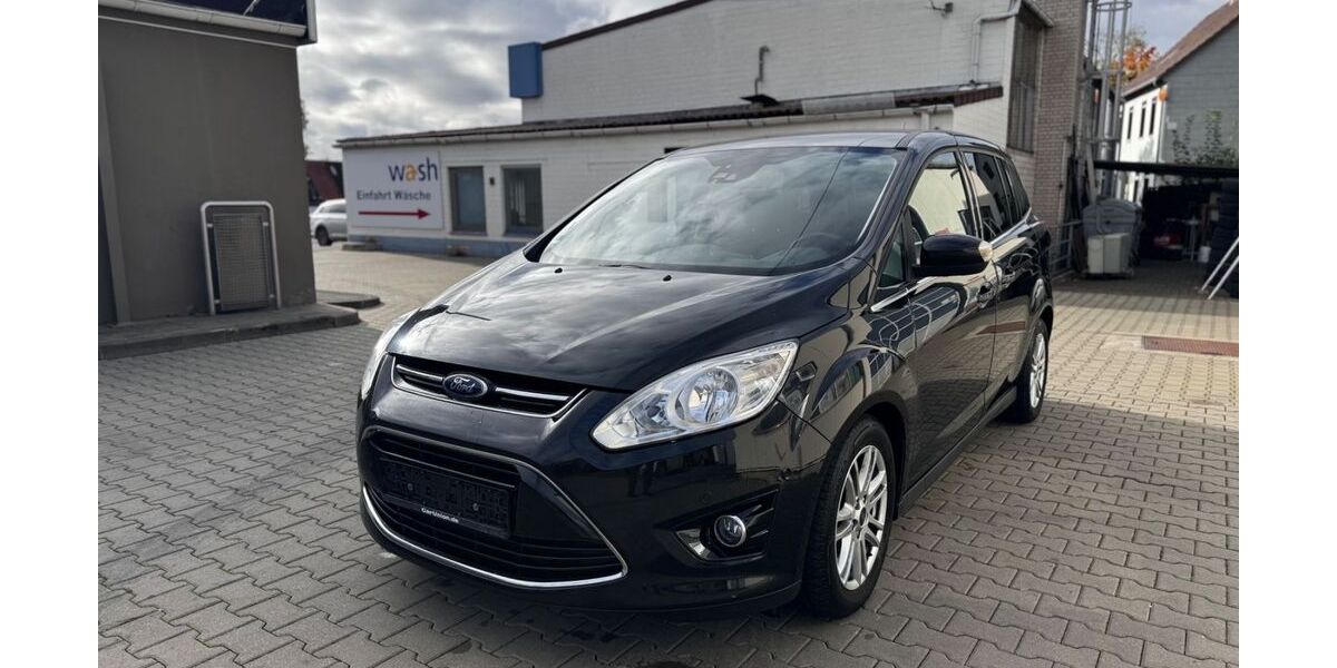Ford Grand C-Max 287.000 km 3.299 &euro; Nörten Hardenberg 37176
