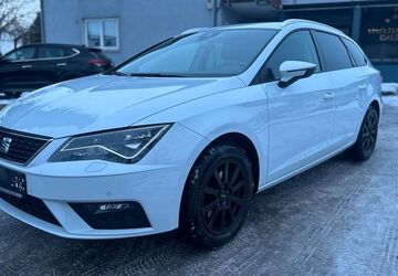 Seat Leon 29.600 km 15.900 &euro; Northeim 37154