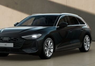 Audi A5 25.997 km 44.638 &euro; Northeim 37154