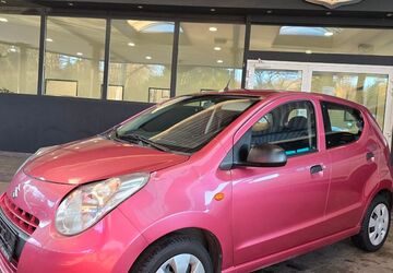 Suzuki Alto 138.000 km 2.450 &euro; Göttingen 37081