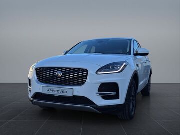 Gebrauchte Jaguar E-Pace
