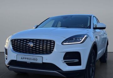 Jaguar E-Pace 18.100 km 23.390 &euro; Göttingen 37077