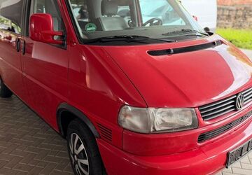 VW T4 Multivan 380.000 km 3.900 &euro; Göttingen 37077