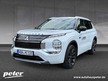 Gebrauchte Mitsubishi Outlander