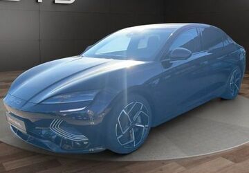 BYD SEAL 4.990 km 46.590 &euro; Göttingen 37077