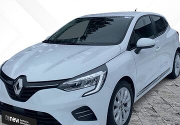 Renault Clio 124.738 km 10.982 &euro; Northeim 37154