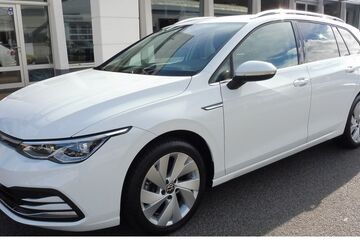 VW Golf 46.845 km 27.990 &euro; Heilbad Heiligenstadt 37308