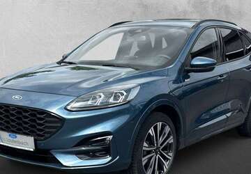 Ford Kuga 43.300 km 26.900 &euro; Duderstadt 37115