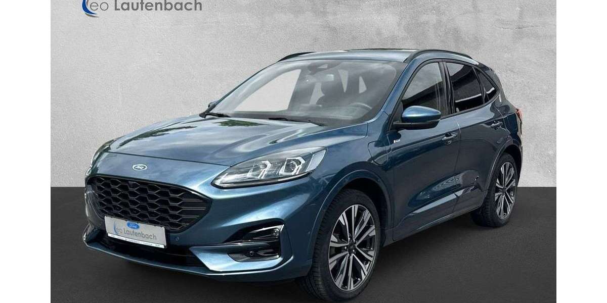 Ford Kuga 43.300 km 26.900 &euro; Duderstadt 37115