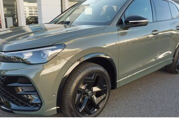 VW Tiguan 32.471 km 49.800 &euro; Heilbad Heiligenstadt 37308
