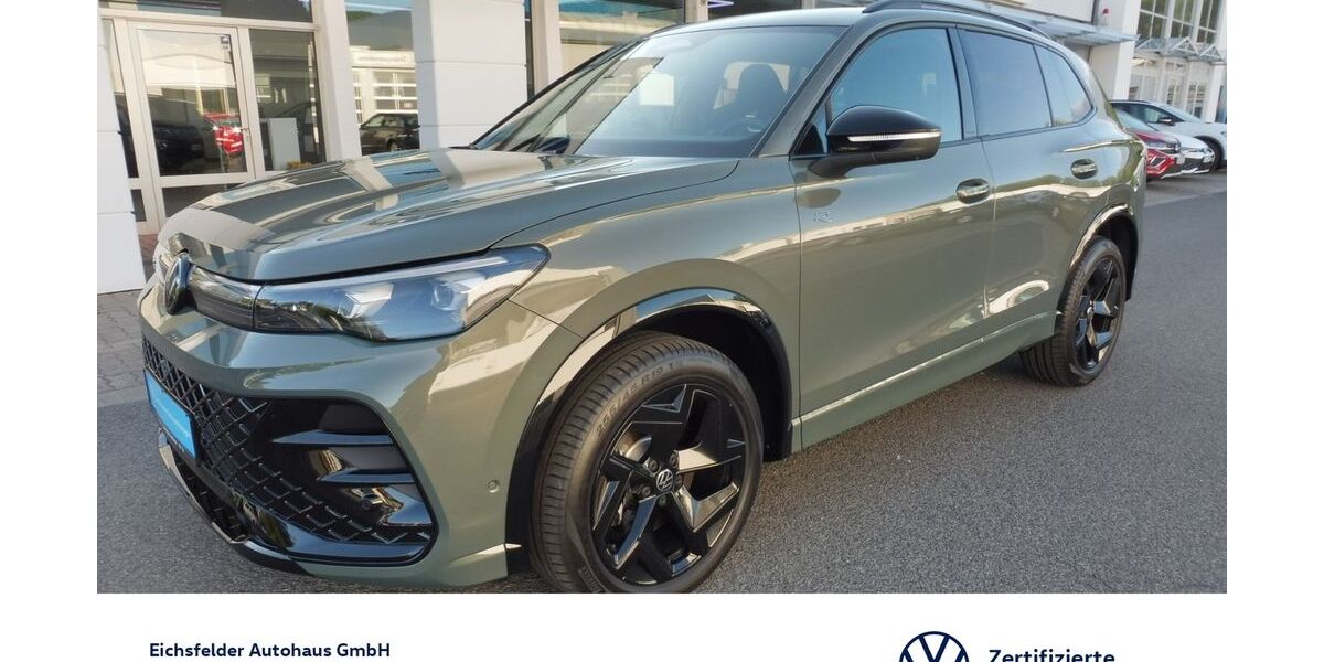 VW Tiguan 32.471 km 49.800 &euro; Heilbad Heiligenstadt 37308