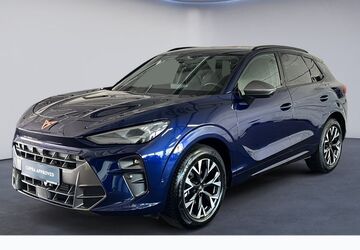 Cupra Terramar 25.300 km 30.280 &euro; Göttingen 37081