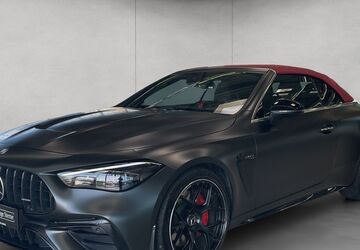 Mercedes-Benz CLE 53 AMG 17.348 km 89.955 &euro; Göttingen 37079