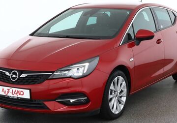 Opel Astra 33.603 km 14.990 &euro; Göttingen 37081