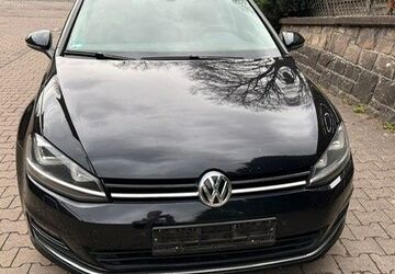VW Golf 227.953 km 7.000 &euro; Wesertal 34399