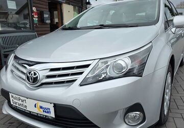 Toyota Andere 100.000 km 11.990 &euro; Katlenburg-Lindau 37191