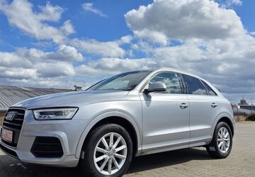 Audi Q3 150.000 km 13.900 &euro; Rosdorf 37124