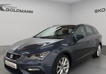 Seat Leon 84.649 km 15.990 &euro; Duderstadt 37115