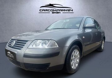 VW Passat 113.293 km 3.490 &euro; Göttingen 37079