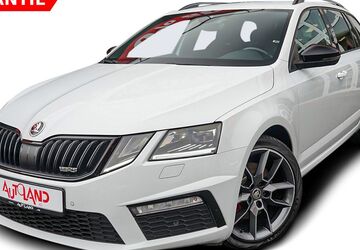 Skoda Octavia 111.357 km 23.990 &euro; Göttingen 37081