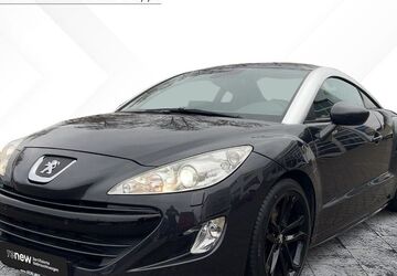 Peugeot RCZ 152.392 km 9.773 &euro; Göttingen 37077