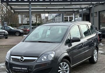Opel Zafira 211.450 km 4.450 &euro; Göttingen 37081