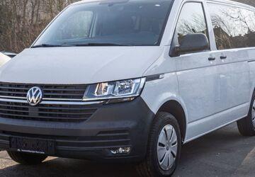 VW T6 Kombi 4.547 km 40.574 &euro; Northeim 37154