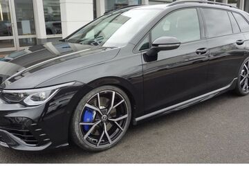 VW Golf 9.872 km 45.800 &euro; Heilbad Heiligenstadt 37308