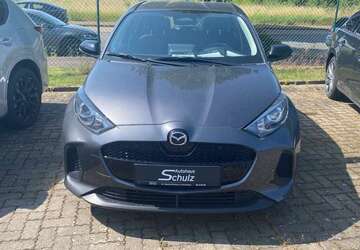 Mazda 2 4.688 km 26.290 &euro; Northeim 37154