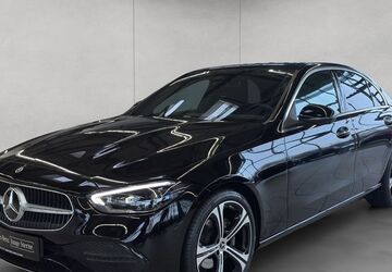 Mercedes-Benz C 180 7.823 km 38.830 &euro; Göttingen 37079