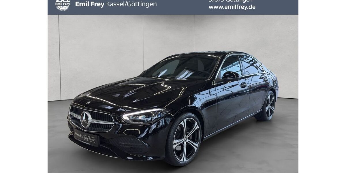 Mercedes-Benz C 180 7.823 km 38.830 &euro; Göttingen 37079