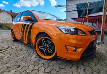 Ford Focus 45.067 km 19.000 &euro; Nörten-Hardenberg 37176