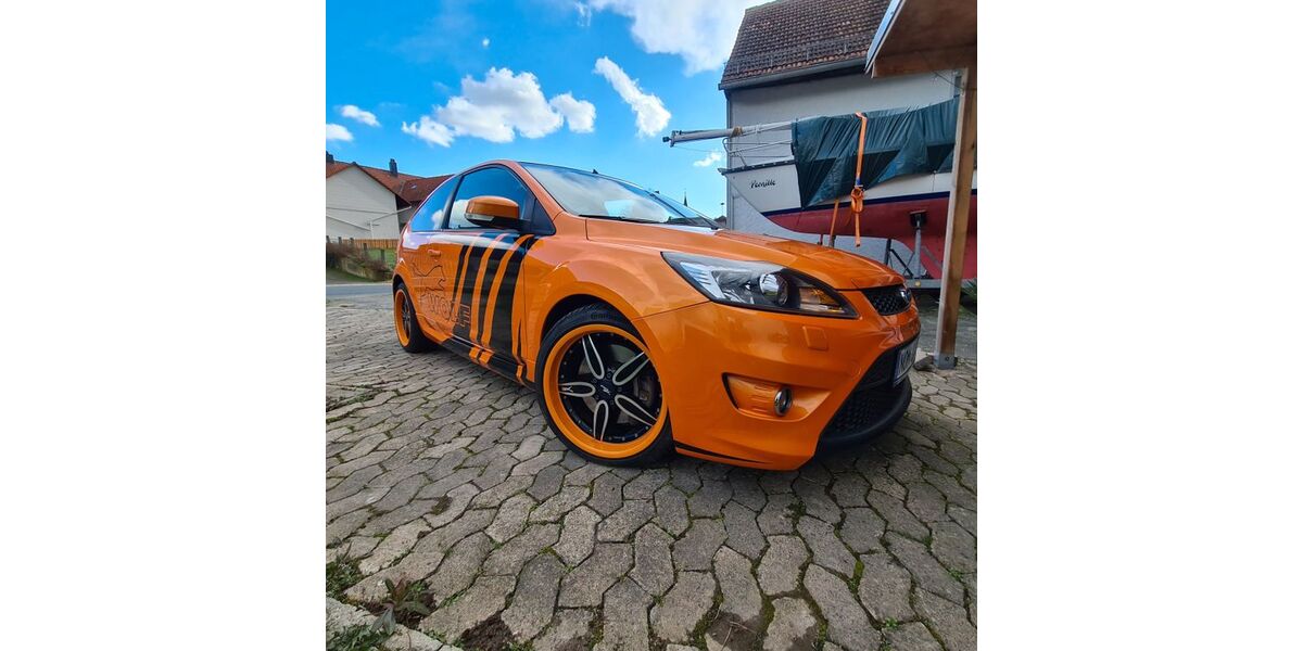 Ford Focus 45.067 km 19.000 &euro; Nörten-Hardenberg 37176