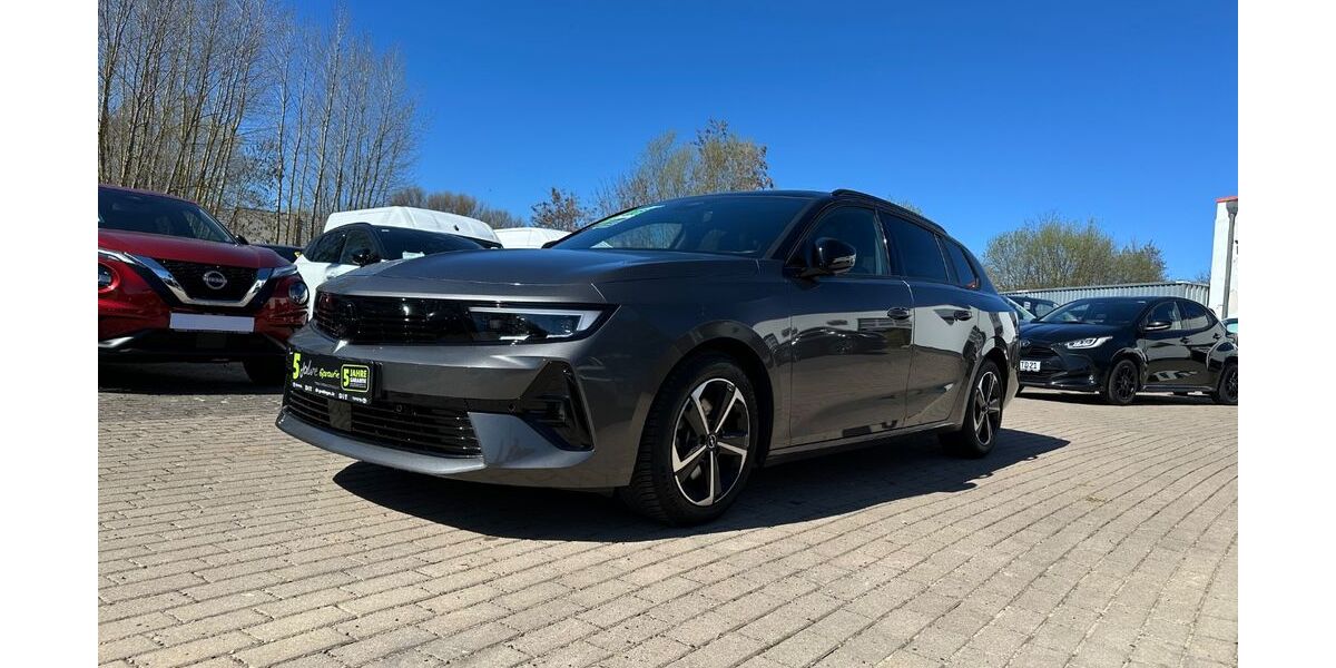 Opel Astra 28.920 km 20.990 &euro; Göttingen 37079