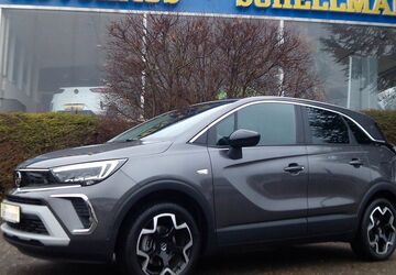 Opel Crossland (X) 13.900 km 18.970 &euro; Nörten-Hardenberg 37176