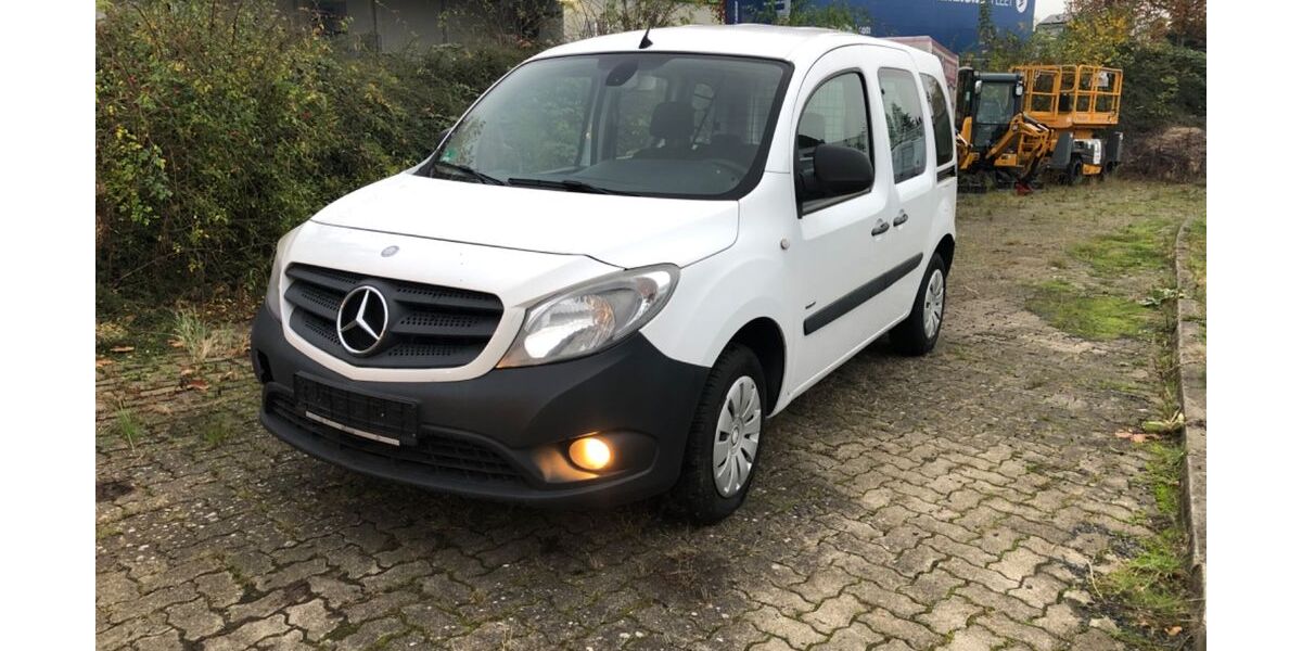 Mercedes-Benz Citan 301.000 km 5.343 &euro; Northeim 37154