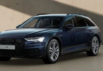 Audi A6 Allroad 24.695 km 50.650 &euro; Northeim 37154